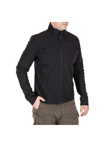 Куртка тактическая 5.11 PRESTON JACKET Black 5.11 Tactical (323156717)