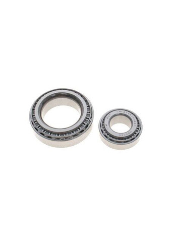 Подшипник ступицы (передней) MB S-class (W220)/CL-class 98-06 (к-кт) VKBA 3565 (opt-om) SKF (339633704)