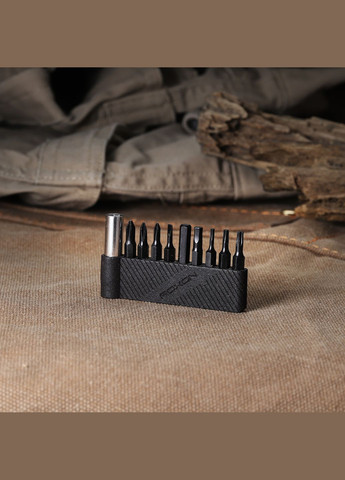 Міні мультиінструмент M2 Steel Roxon (315878545)