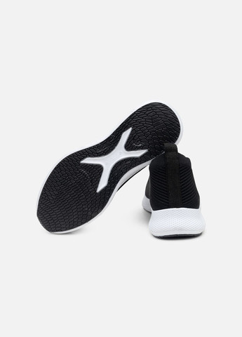 Черные мужские кроссовки цвет черный цб-00232838 Yuki