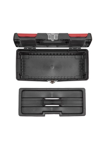 Ящик для інструменту 13" BX-1013 (BX-1013) Intertool (349820149)