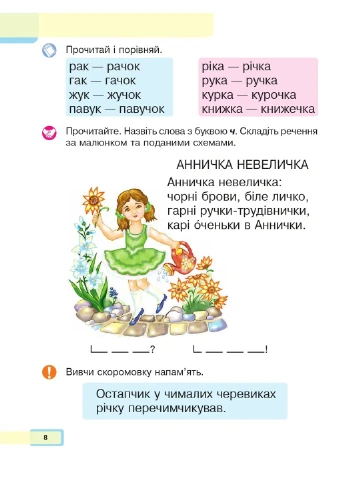 Українська мова. Буквар. 1 клас. Частина 4 Видавництво "Навчальна Книга-Богдан" (393735845)