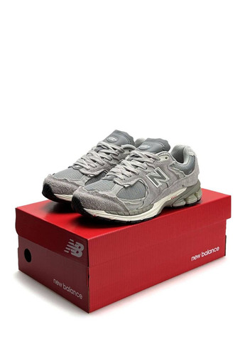 Кроссовки женские No Brand серые демисезоны (322767077)