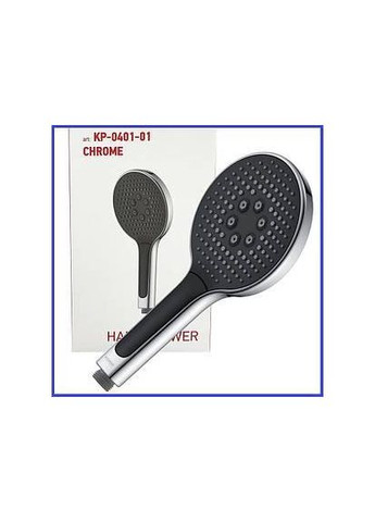 Лiйка для душу KP-0401-01, 3 режими ( ) KOER (361150658)