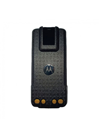 Акумуляторна батарея до рації DP4400 4600 4800 (2450mAh) Motorola (322250204)