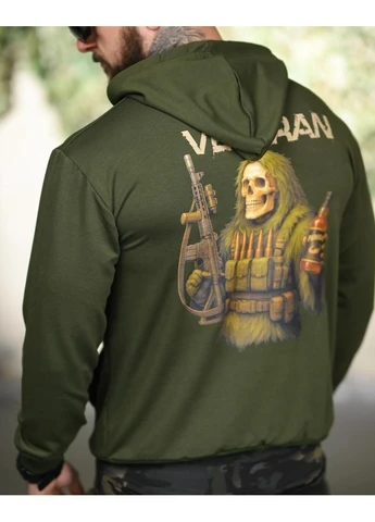 Милитари тощие TRENASH Veteran масло ТР6094 No Brand (393165719)