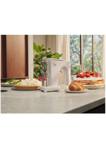 Ручной миксер EHM4W (7045996) Electrolux (314780688)