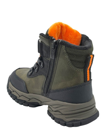 Зимові черевики Clibee (305572756)