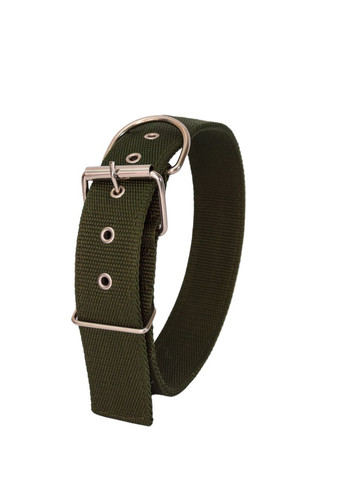 Нашийник для собаки Pet Style "Класичний" Чорний 3239 см No Brand - (323231892)