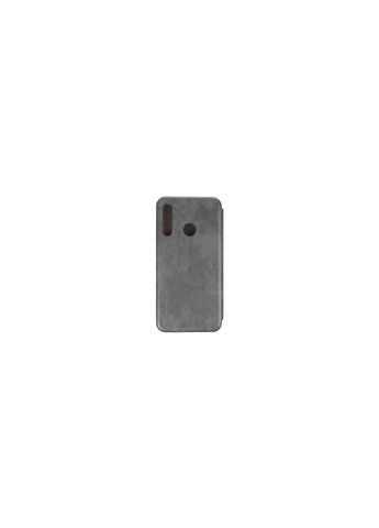 Чохол до моб. телефона 704915) (704915) BeCover Exclusive New Style Huawei P40 Lite E / Y7p Gray ( (275076781)