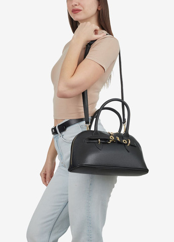 Сумка женская кожаная тоут средняя Tote Regina Notte (323002510)