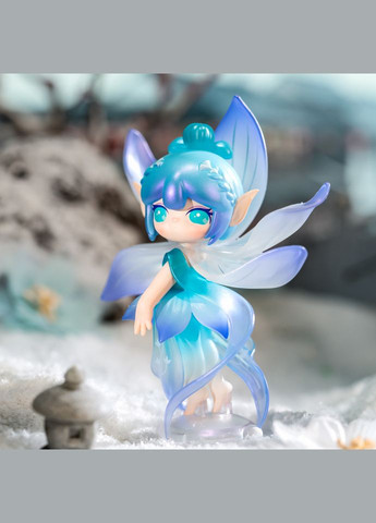 Коллекционная фигурка Город Линфен Pор Tor Rolife SJXX серии "Suri" POP TOP (363122606)