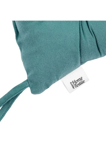 Подушка для стільця Soft 40 х 40 см Green (ART03SE) Ardesto (322912390)