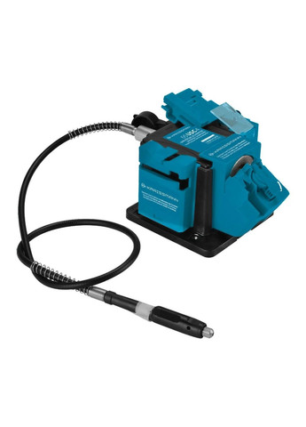 Універсальна заточувальна машина 65 USC 4 (ножі, ножиці, стамески, свердла, гравер) Kraissmann (372984656)