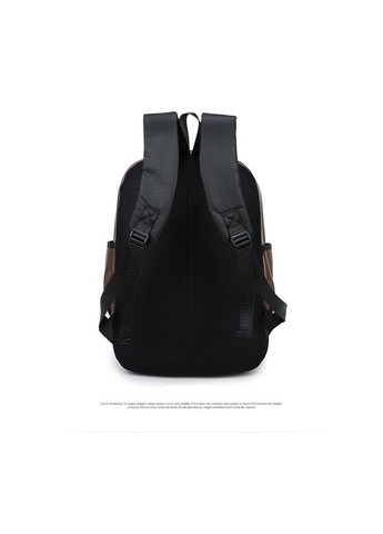 Чоловічий рюкзак під ноутбук Aligus Чорний XJXN (330642194)