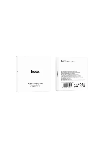 Бездротовий зарядний пристрій для смарт-годинника Smart watch charging cable Hoco Y40 (386477512)