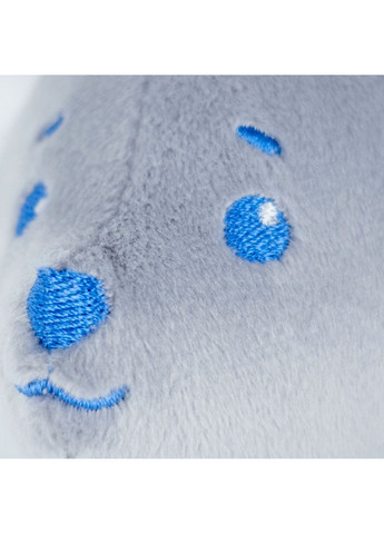 М'яка іграшка Закохані зайчики 26см 2шт. (ZL645) Попелюшка (365546756)