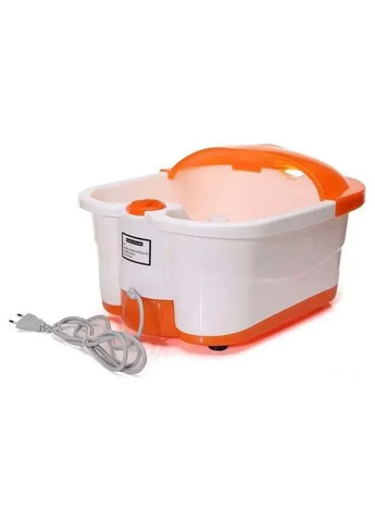 Гідромасажна ванна з роликами для ніг SQ-368 Footbath Massager (1756374744) No Brand (325260460)