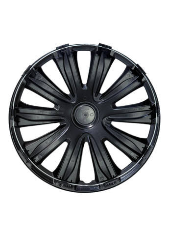 Колпаки на колеса Nardo Silver Black R15 с логотипом Mazda колпаки на диски Нардо Сильвер Блэк Р15 с логотипом Mazda No Brand (364463135)