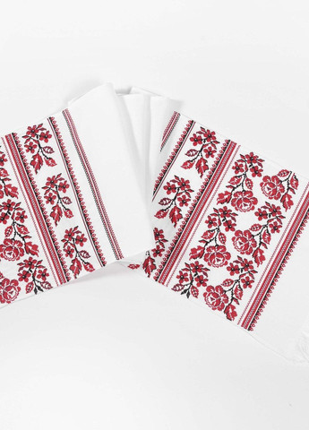 Вишитий рушник р.1.70*0.32 Едельвіка Український рушник (322232123)