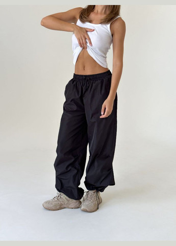 Брюки в стиле парашют карго Nositi (339597502)