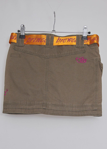 Спідниця Світло-коричневий Gsus Sindustries (316711463)