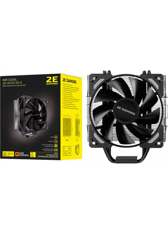 Кулер процессорный Air Cool (ACN120-S) 2E Gaming (320100381)