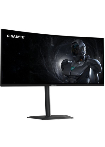 Монитор (m493196) Gigabyte GS34WQCA EK (369019357)
