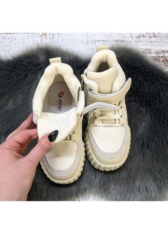 Демісезонні черевики Jong Golf (317284351)