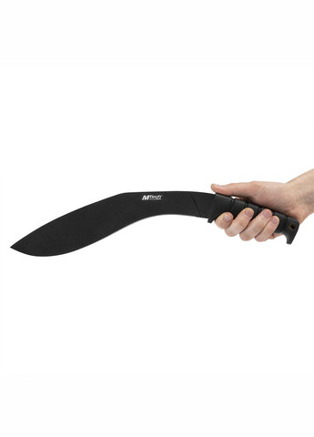 Мачете Нож Fixed Blade Kukri 17" (MT-537) Master Cutlery (342966590)