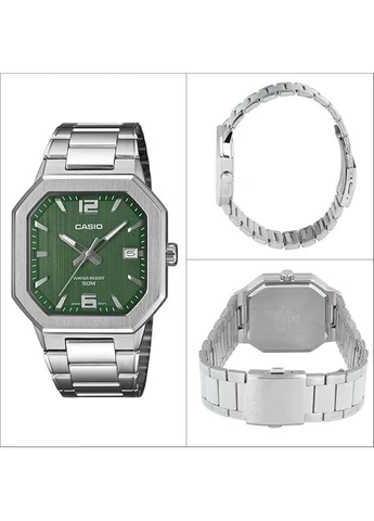 Часы MTP-B195D-3A Casio (400247331)