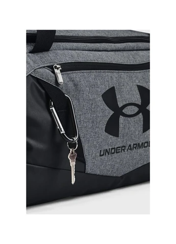 Сумка 1369222-012 Under Armour UA Undeniable 5.0 Duffle SM (389381128)