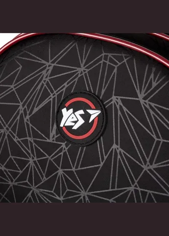 Рюкзак шкільний напівкаркасний S-100 Spider 559582 15.5 л Yes (381734570)