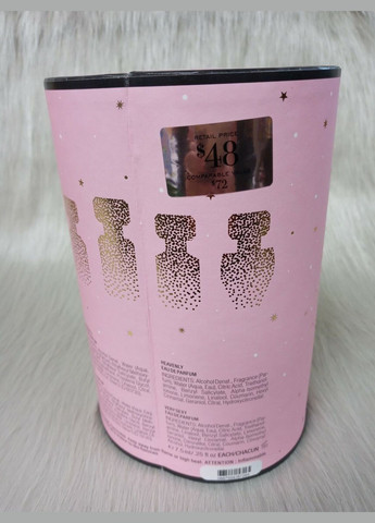 Подарочный набор ароматов Deluxe (4х7,5 мл) Victoria's Secret (278773935)