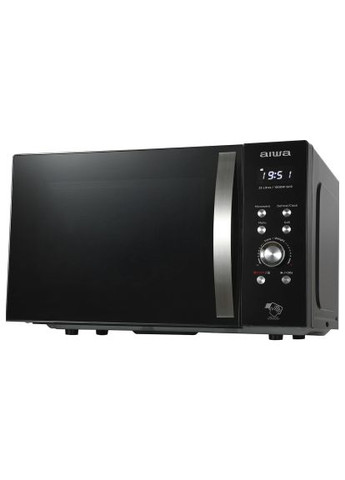 Мікрохвильова піч (MW-230DG/BK) AIWA NAMICOOK CRYSTAL23 (360072473)