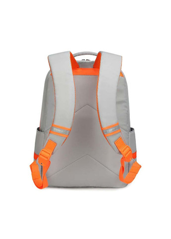 Рюкзак для путешествий женский с ноутбуком T-B9030B 15.6 дюймов Gray Tigernu (301871640)