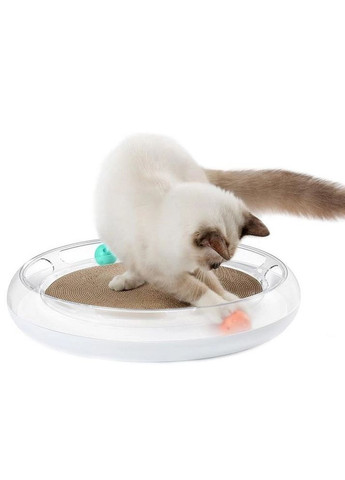 Игрушка FUN CAT SCRATCHER 4 in 1 PETKIT (294092819)