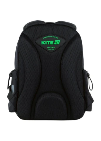 Шкільний набір Education Cyber SET_K26-771S-3 Kite (393913974)