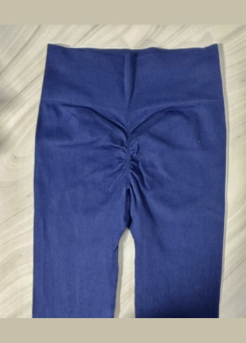 Жіночий спортивний костюм (комплект для фітнесу та йоги), легінси + топ No Brand (322068906)