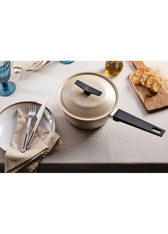 Ківш Spezia 1.9л Sand (28373/318) Tramontina (353688988)