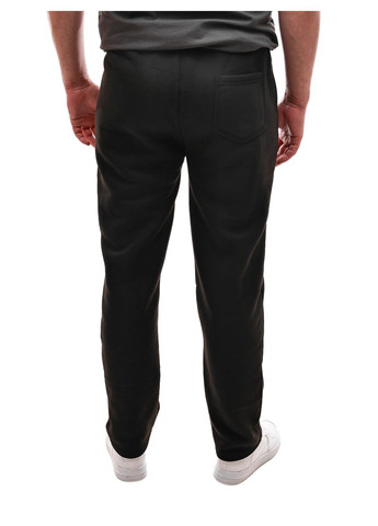 Черные зимние брюки Black Cyclone