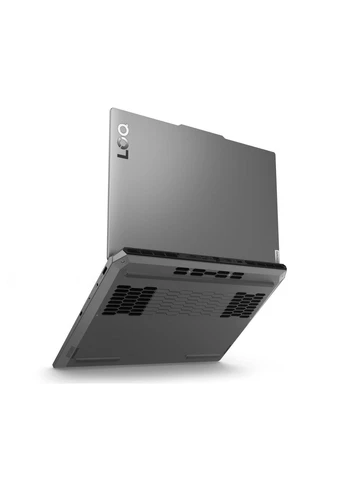 Ноутбук LOQ 15 Ryzen 5-220/64GB/1TB+1TB/Win11 Pro RTX5050 144Hz (83JG003CPB) Lenovo (392108719)