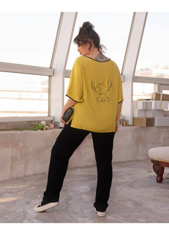 Жіночий костюм зі стічем Asi.Store.ua (349511032)