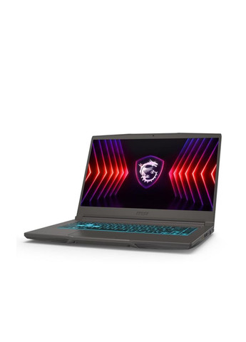 Ноутбук Thin 15 i5-12450H/32GB/512 RTX4050 (B12VE-1817XPL) MSI (339056334)