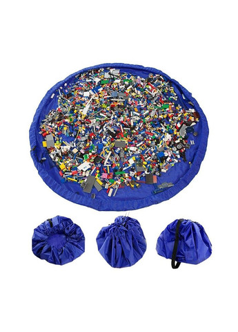 Коврик мешок для игрушек Supretto (297443011)