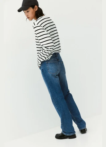 Джинси H&M (343316936)
