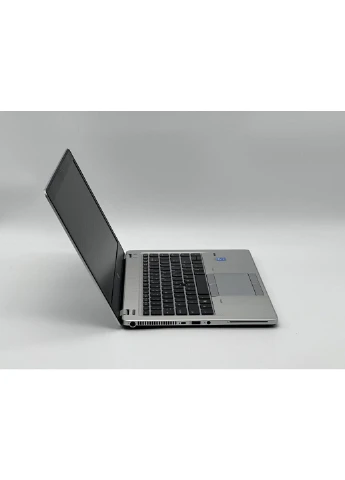 Ультрабук EliteBook Folio 9480m / 14" TN / intel Core i5-4210U (2(4) ядра по 1.7-2.7 GHz) / 8 GB DDR3 / 120 GB SSD / HD HP (398138390)