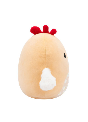 Мягкая игрушка Петушок Рути, 19 см () Squishmallows SQER01231 (332944174)