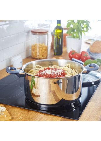 Кастрюля Daily Cook 24 см 5 л (G7124645) Tefal (351855493)