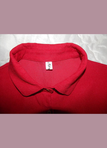 Красное женское нарядное платье микровельвет kefengfashion р.52 125жс (только в указанном размере, только 1 шт.) Fashion